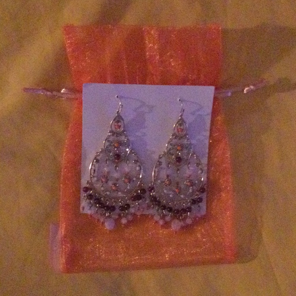 New.long earrings.Fashion jewerly